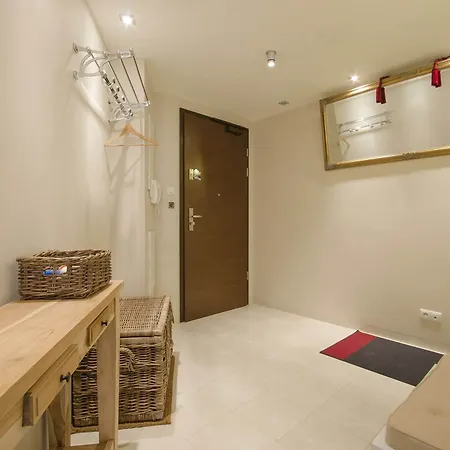 Apartment Dom & House - Sea Towers Gdynia