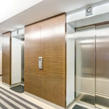 Apartment Dom & House - Sea Towers Gdynia