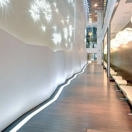 Apartment Dom & House - Sea Towers Gdynia
