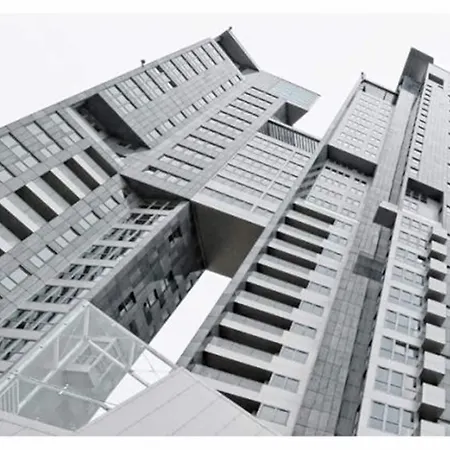 Dom & House - Sea Towers Apartment