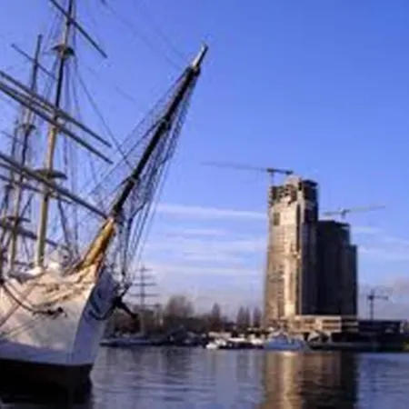 Apartment Dom & House - Sea Towers Gdynia