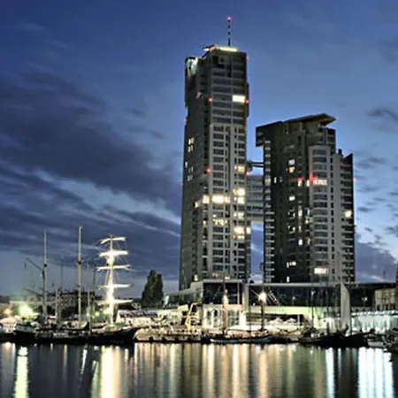 Dom & House - Sea Towers