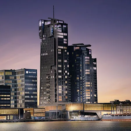 Dom & House - Sea Towers * Gdynia